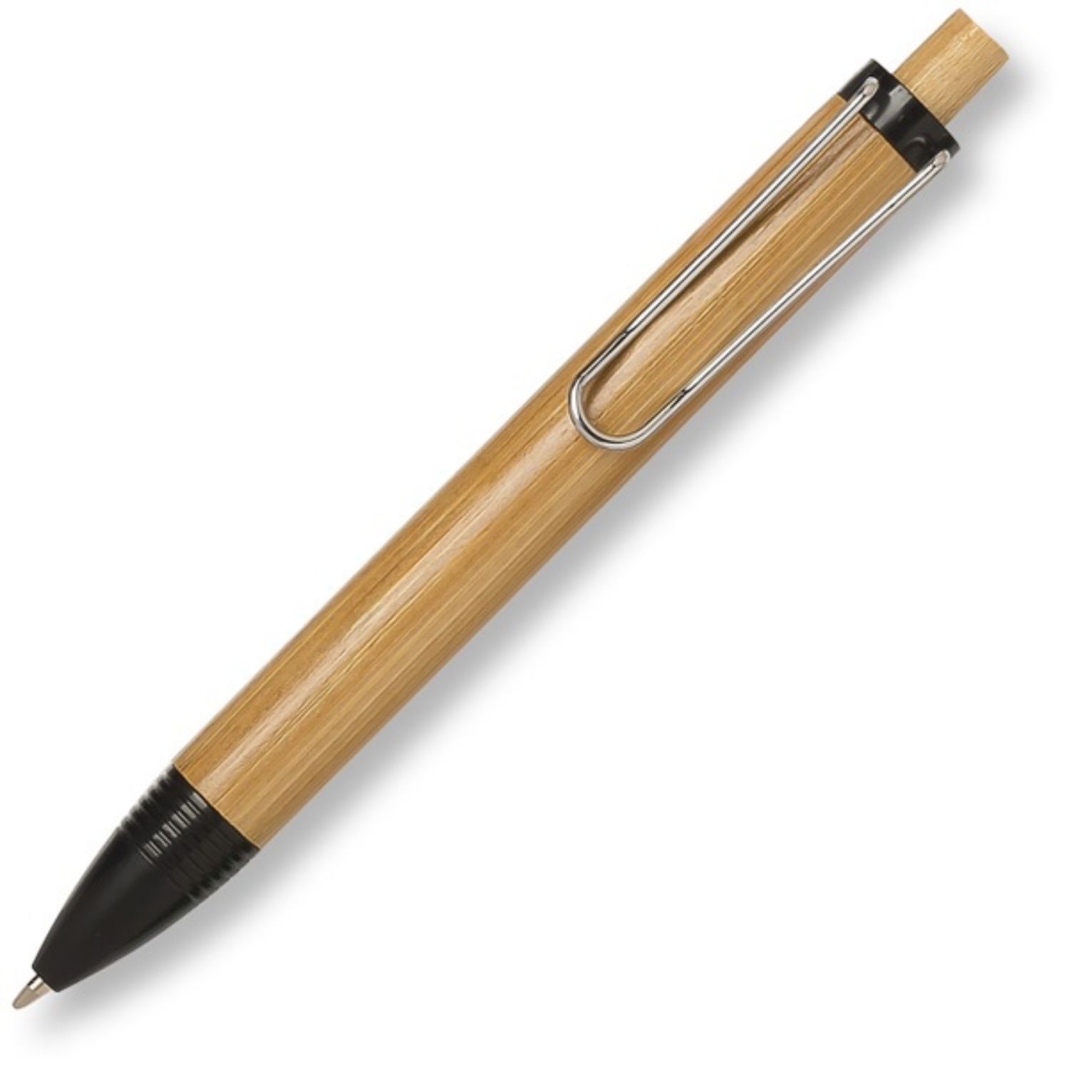 Bamboo Colour Pen